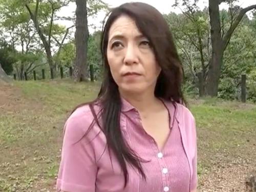【熟女ナンパ】宮城県で五十路のおばさんをナンパしホテルへ！最近は旦那とヤっていないようで欲求不満が溜まっているそう