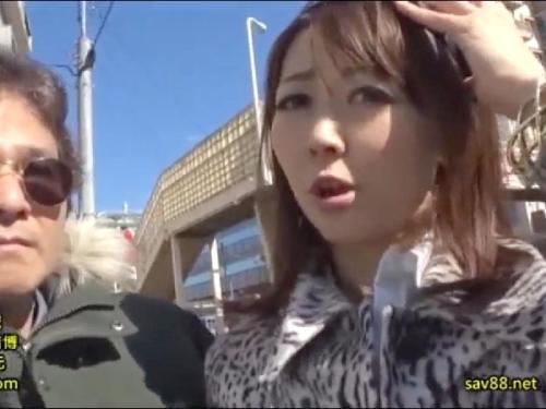 【素人ナンパ】カタコトの日本語を話すどっからどう見ても日本人美女をジャパニーズテクノロジー（バイブ）でイカすｗ