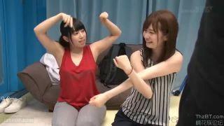 【MM号】八重歯が可愛い素人お姉さんと濃厚H