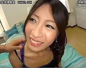 S級素人を男優がナンパ！！巨根に喜ぶ変態娘