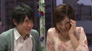 【MM号】なんだかんだでヤっちゃう恥じらい素人がエロい