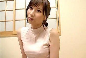 【吉川あいみ】大絶叫で中出し懇願！！精子が欲しくてたまらない人妻
