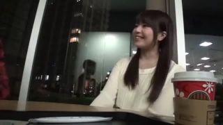 【素人JD】無許可中出しにテンパる姿が可愛い