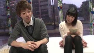 MM号：これが女の実態だ！！イケメンにはすぐ股を開く素人