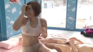MM号：友達同士を中出しセックスさせちゃう！！