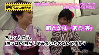 【素人ナンパ】JDのお悩み相談から神交渉術でハメちゃう
