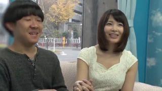 【橘花音】【MM号】母性的な素人をナンパ！！DTを優しく筆下ろししてくれる