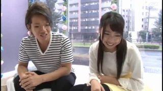 【MM号】ただの友達のはずなのに中出し懇願ww