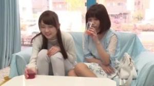 MM号：媚薬を飲ませて巨根をハメる！！最近の女子は危機感弱くてチョロいw