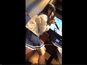 ヤバすぎww若そうな素人を酔わせてヤっちゃう個人撮影