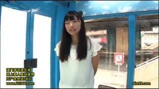 【桐谷まつり】童顔巨乳美女とラブラブセックス