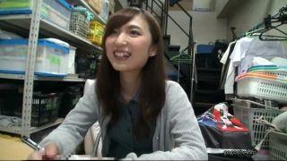 【素人ナンパ】旦那のHじゃ満足できなくてAV出演を決意する人妻