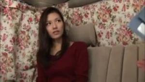 素人：美魔女をゲット！！欲求不満らしいので中出ししてやりました