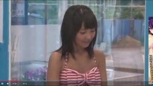 おまんこの狭そうな素人娘に中出し！！感度抜群で痙攣イキ