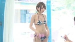 素人ナンパ：巨根セックスで何度もイカせて中出し！！
