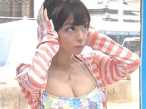 ▽MM号/素人ナンパ▽「中はダメって言ったでしょ」美肌おっぱい女子大生にHなおねだり⇒強引ハメ泣き顔アクメヤバイやつｗｗ