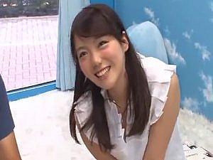 ★MM号/神企画★「じゃあ入れるねっ♡」元気いっぱい笑顔のJDと念願のベロチュー⇒馬乗り鬼パコ乳首ビン勃ちアクメヤバイやつ