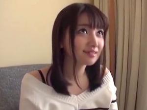 ◆激撮/素人ナンパ◆「H…？大好きです♡」アイドル並みに可愛い若奥様発見！うぶ前戯に大興奮//未開発マンコで激パコ中wｗ