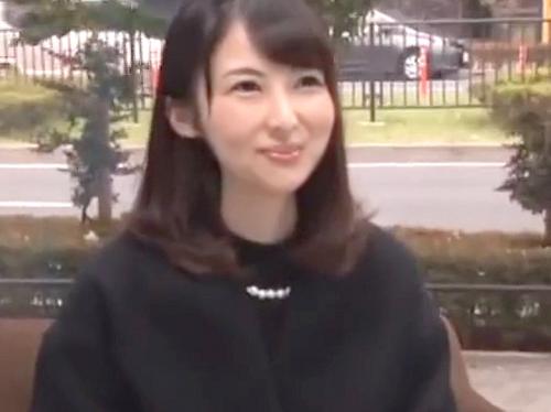 【MM号】「来ちゃいました..」29歳セレブ妻/好奇心からナンパ＆Hなエステ開始！純白巨乳揺らし敏感ボディ痙攣アクメｗｗ