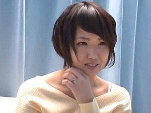 【MM号/人妻ナンパ】むっちり爆乳奥様が夫に子ども預けて浮気SEX！『おっきぃ（汗』猛烈ピスにアヘ顔連発⇒種付け強要ｗｗ