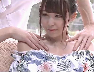 ☆MM号/企画☆アイドル顔の鬼ロリギャル「これマッサージですよね？」童顔＆爆乳の良い子⇒言いなり挿入アクメのヤバイやつｗｗ