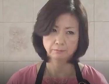 【五十路/熟女】子作り拒否してオナニーに夢中の嫁に怒り心頭！「私が産んであげる♡」妊娠覚悟の近親相姦SEXでイキまくり！