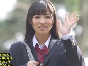 ◆近親相姦/美少女◆「お兄ちゃん大好き♡」可愛い妹！清純少女が制服姿で汗だく濃厚SEX！禁断の生ハメ＆膣内射精イキｗｗ