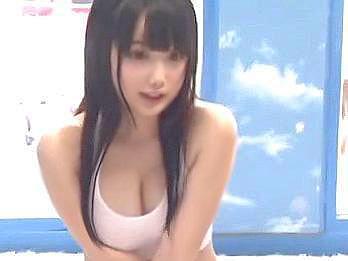 ◎MM号/神企画◎《入れちゃ絶対ダメだからね～！》むっちりロリ顔爆乳JDがHなエステで大興奮⇒騎乗位鬼パコのヤバイやつｗ
