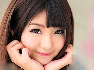 ◆主観/美少女◆ロリ顔痴女がエッチな下着で言いなりご奉仕！癒しのイチャラブ濃厚SEX開始！激しいピストンでニッコリアクメ！！