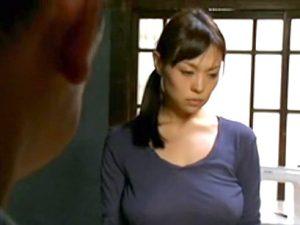 ◆ヘンリー塚本/寝取られ◆「ちょっと...困ります..」スレンダー爆乳奥様が他人棒ぶち込まれ快楽に溺れる..連続アクメｗｗ