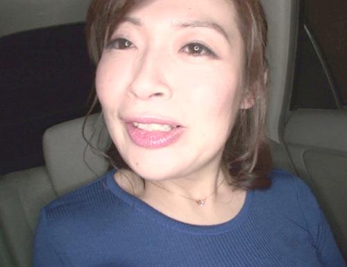 【40代熟女/NTR】強烈デカボイン＆巨尻のクッソエロい奥様にレイプばりの不倫ハメ敢行！肉揺らし喘ぐ姿に思わずパイ射VV