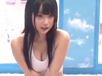 ●MM号/美少女●「中に出しちゃったんですか～？！」コレヤバッｗｗ《童顔巨乳JD》マッサで興奮⇒馬乗りパコのヤバイやつｗ