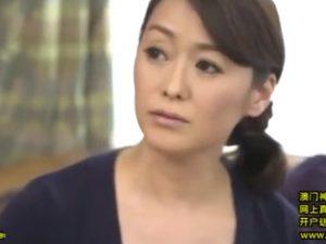 ◆熟女/輪姦◆「もうダメよぉぉっ！！」息子の友達に毎日襲われる《完熟ボイン奥様》若チンポ口にぶち込まれイラマ＆悶え狂うww