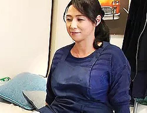 《50代熟女・膣内射精》ムチムチ優しそうなおばさんが自宅訪問！『もぉぉ！なんでぇぇえ(汗』エロ過ぎボディ種付けしたったｗ