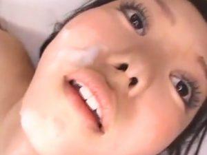 ◆女子高生/ヤバイやつ◆「もうダメぇぇっ！！」白目むきガチイキ美少女《痙攣レイプ》制服脱がし肉棒ぶち込まれ激パコ失神寸前！