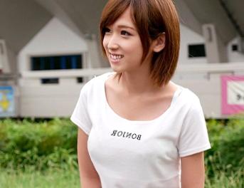 【凄テク美少女】ロリ顔娘が逆ナンパ！驚愕テクで素人M男クンを虐めまくりｗ『いっぱい出たね♡』ご褒美中出しにマジ天国イキｗ
