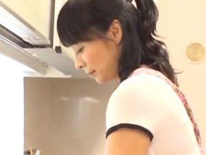 ◆四十路/NTR◆「オマンコに出してぇぇぇ！」豊満熟女が欲求不満爆発！！オナニーが日課の美魔女に激パコ膣内発射中！