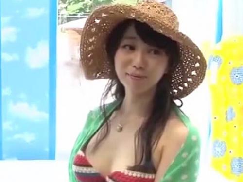 ★MM号/NTR★「もうイってますぅぅぅ！！」清楚系細身お姉さん◆Ｈなマッサで強引挿入◆拒みつつ大声喘ぎ⇒マン中射精ｗｗ