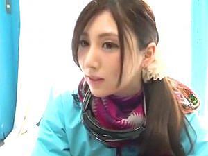 ★MM号/SS級素人★「彼氏には内緒ですよっ♡」マッサで火が付き強引ハメ敢行！美脚＆美尻震わせ激カワイイアクメ連発ｗ