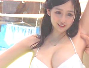 【MM号/素人ナンパ】初対面のドキドキ混浴マッサージ！『くすぐったいよぉ♡』エロ過ぎボディギャルがイチャラブ本気ハメｗｗ