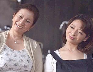 【母＆祖母/逆レイプ】愛する若い肉棒を奪い合う２人『もっとぉぉっ！』グラマーボディで強引誘惑⇒精液搾取の日々ヤバイやつ！