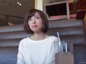 ◆人妻ナンパ/NTR◆「今からですか...？！」清楚系極上奥様をホテルへ連れ込み即ハメ成功！恥じらいつつ敏感ボディが反応ｗｗ