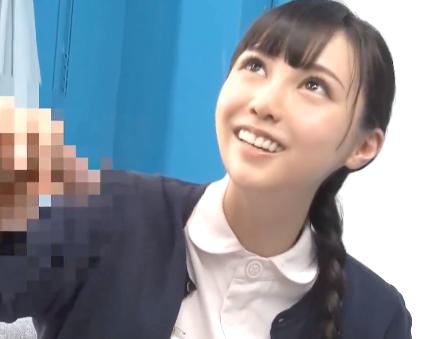 ◉MM号/ナース◉白衣の天使がド淫乱ご奉仕〔こんな感じですか？♡〕赤ちゃん肌おっぱいでイチャラブ本気ハメ天国イキ！！