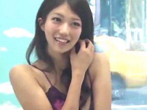 ■MM号/NTR■「くすぐったいよぉ～♡」モデル級完璧スタイル妻《Hなおねだり開始》激パコに敏感ボディ震わせアヘ顔イキｗｗ