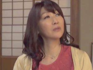 ◆五十路/母子相姦◆「ほら、こっちいらっしゃい♡」息子チンポに夢中《爆乳ド淫乱奥様》歪んだ愛情が爆発し濃厚SEX開始ｗｗ