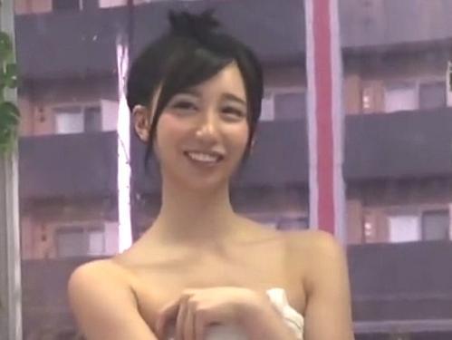 ※MM号/S級JD※「気持ちィィ？良かった♡」激カワ美少女とイチャラブハメ敢行⇒濡れマンぶち込み天国イキのヤバイやつｗｗ