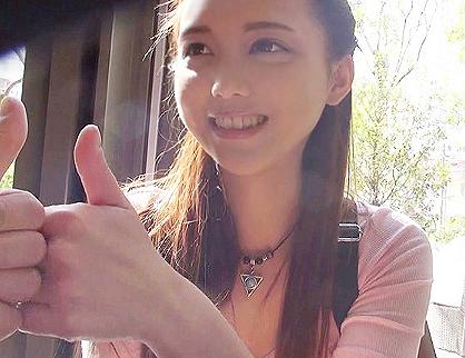 【素人ナンパ/台湾人】可愛すぎだろww日本大好き少女を捕獲⇒Hな優しいご奉仕たまらん！！ホテル連れ込みHなイタズラ開始ｗ