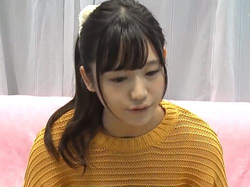 ■MM号/美少女×早漏■「凄い！まだ出るのぉ？！（汗」激カワイイ童顔娘・連続射精のお手伝い→おくち＆馬乗りピストンｗｗ