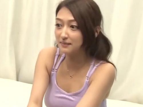 ☆MM号/寝取られ☆「彼氏に怒られちゃう（汗」修羅場確定！Hなマッサで濡れマンぶち込みおねだり⇒彼氏に...大ピンチ！