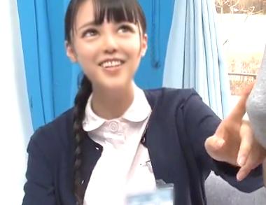 ※MM号/ナース※白衣の天使がドスケベご奉仕『すぐ出ちゃうんですか？』赤ちゃん肌おっぱい＆癒しの淫語で本気ハメ天国イキ！